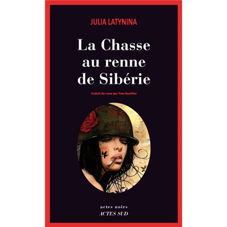 La chasse au renne de Sibérie