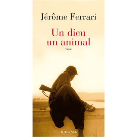 Un dieu un animal