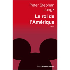 Le Roi de l'Amérique