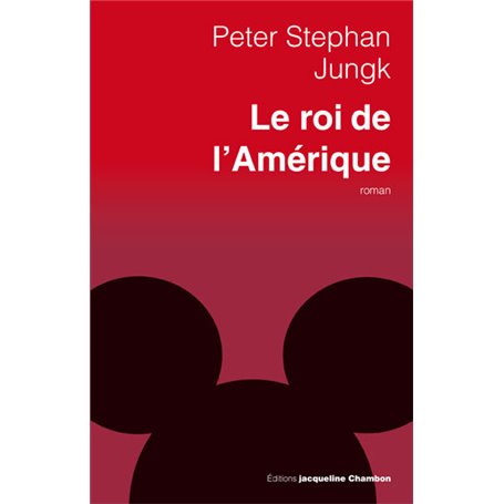 Le Roi de l'Amérique