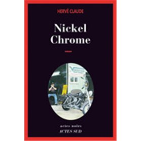 Nickel Chrome