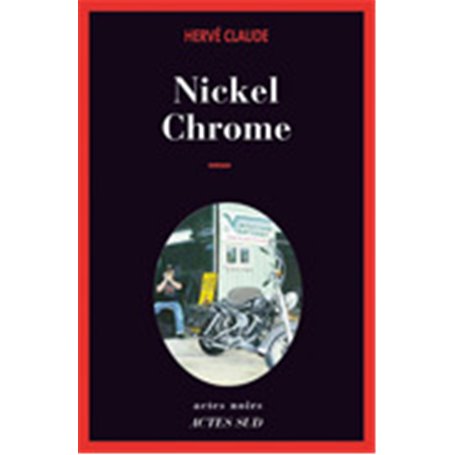 Nickel Chrome