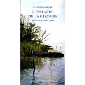 Estuaire De La Gironde