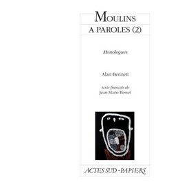 Moulins à paroles (2)