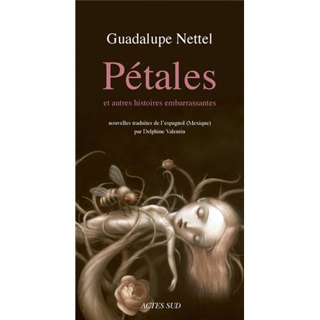 Pétales