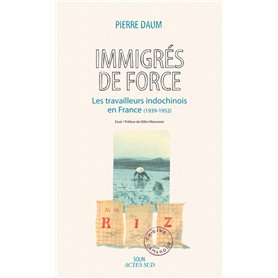 Immigrés de force