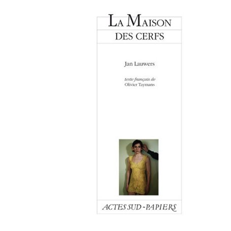 La Maison des cerfs