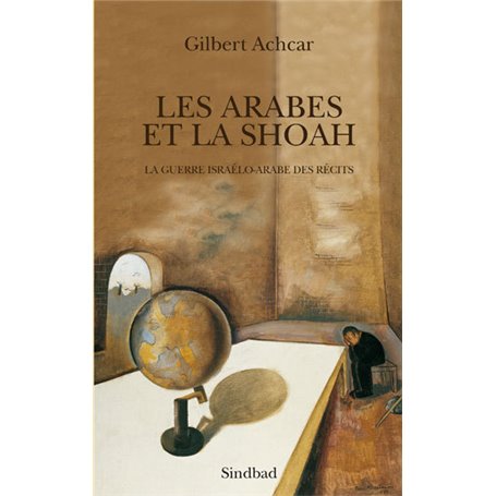 Les Arabes et la Shoah