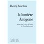 La Lumière Antigone