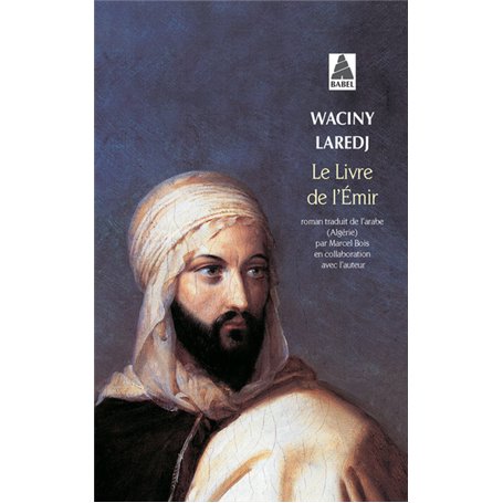 Le Livre de l'Emir