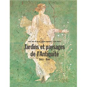 Jardins et paysages de l'Antiquité