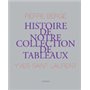 Yves St Laurent, Pierre Bergé : Histoire de notre collection de tableaux