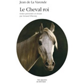 Le Cheval Roi