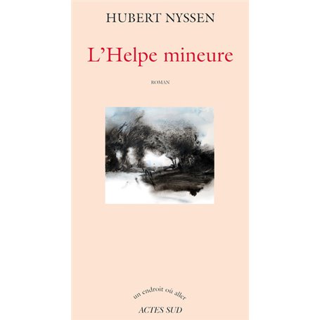 L'Helpe Mineure