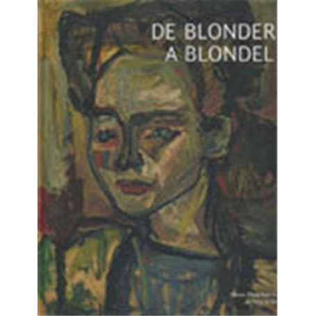 De Blonder à Blondel