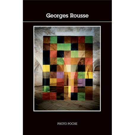 Georges Rousse