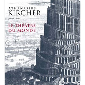 Athanasius Kircher, Le théâtre du monde