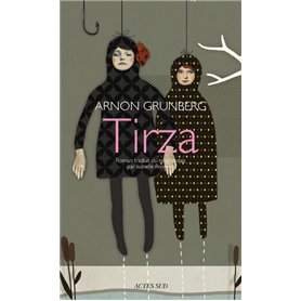 Tirza