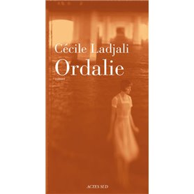 Ordalie