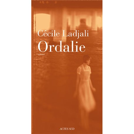 Ordalie