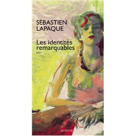 Les Identités remarquables