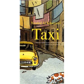 Taxi