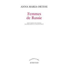 Femmes de Russie