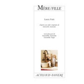 Mère / fille