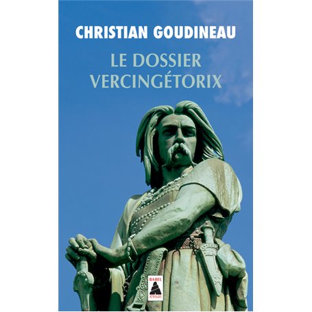 Le Dossier Vercingétorix