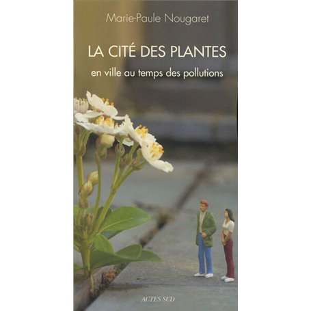 La Cité des plantes