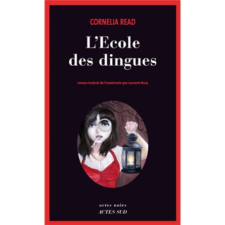 L'Ecole des dingues