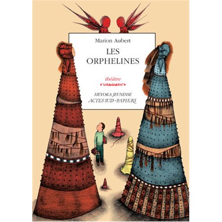 Les Orphelines