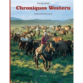 Chroniques Western