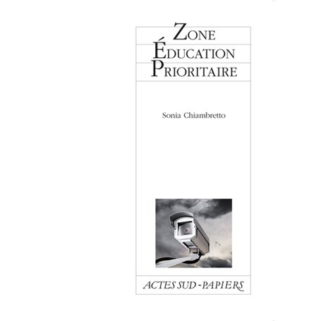 Zone Education Prioritaire