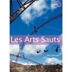 Les Arts Sauts