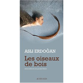 Les oiseaux de bois