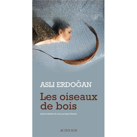 Les oiseaux de bois