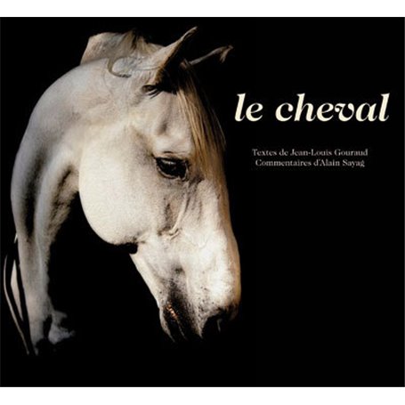 Le Cheval