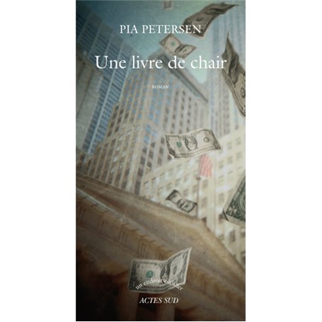 Une livre de chair