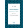 Les Impératifs