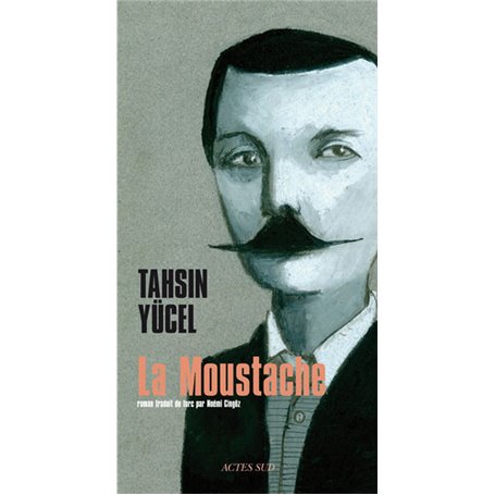 La Moustache