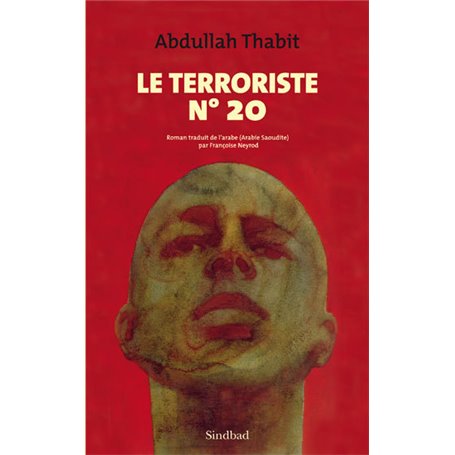 Le terroriste n°20