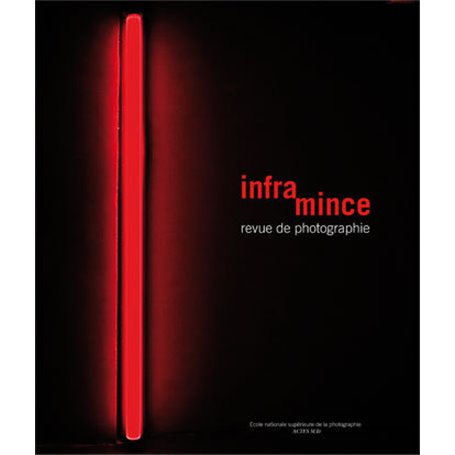 Infra-mince n°5