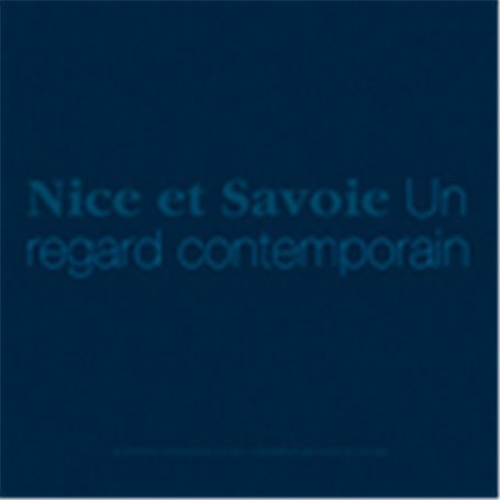 Nice et Savoie