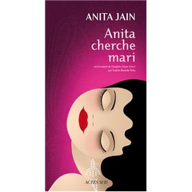 Anita  cherche mari