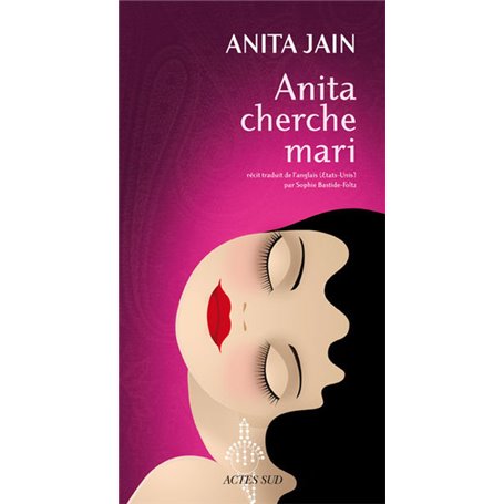 Anita  cherche mari