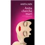 Anita  cherche mari