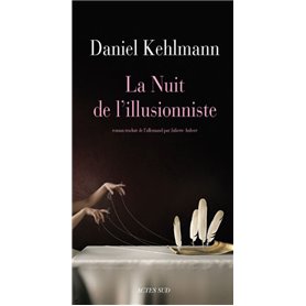 La Nuit de l'illusionniste