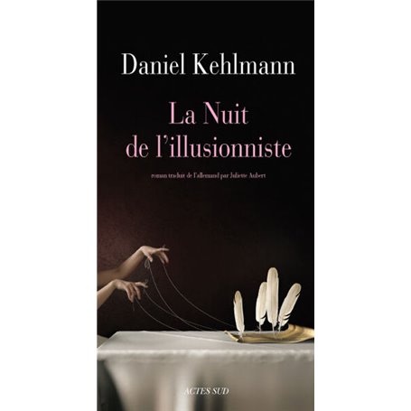 La Nuit de l'illusionniste