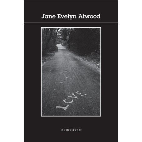 Jane Evelyn Atwood